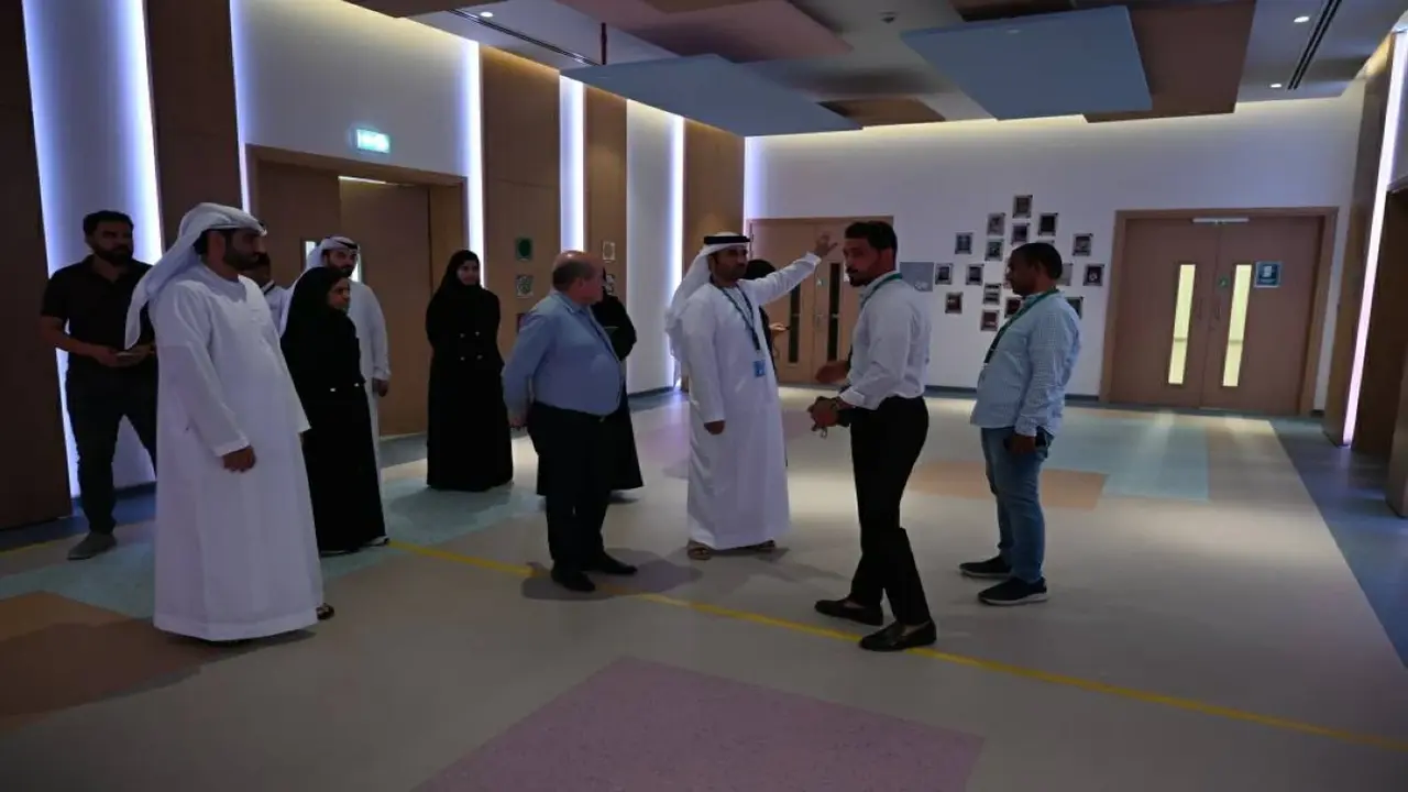 مدرسة فكتوريا تفتتح مرافق جديدة وفق أعلى المعايير المعتمدة